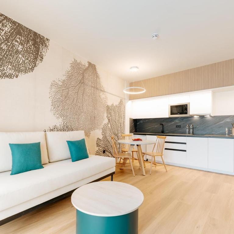 R2 HIGOS BEACH - Apartamento - 4