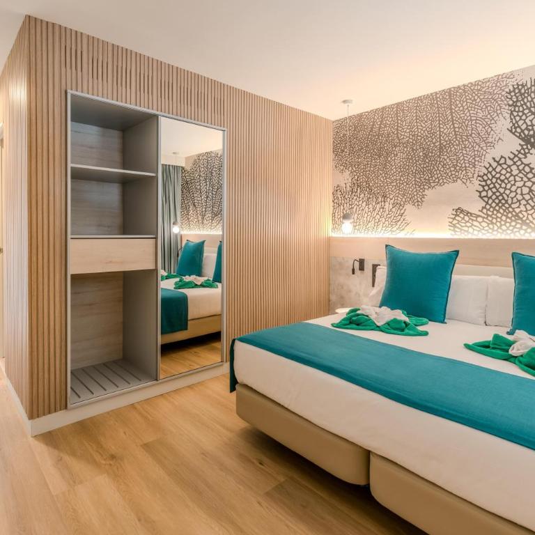 R2 HIGOS BEACH - Apartamento con vistas al mar - 2