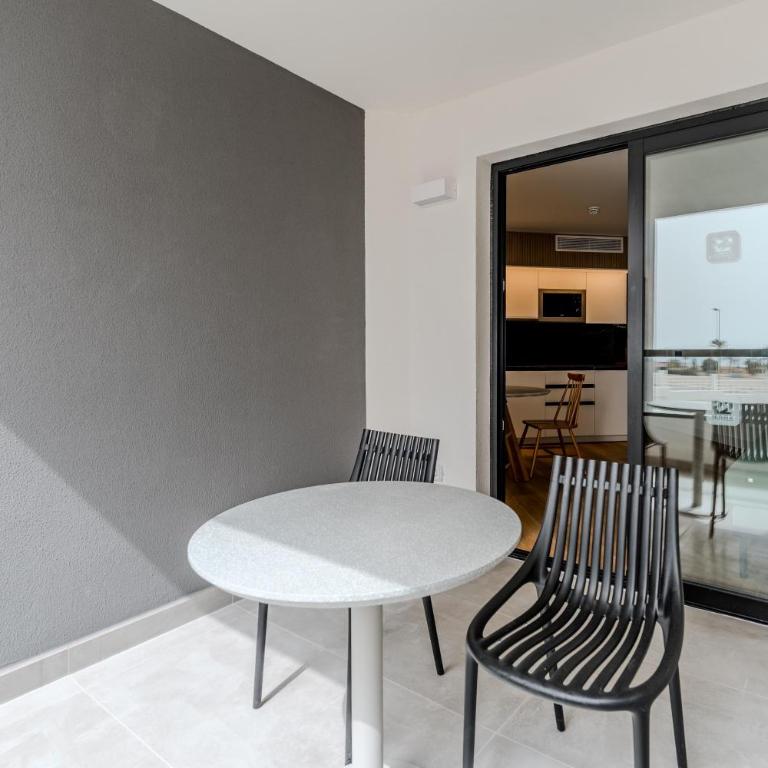 R2 HIGOS BEACH - Apartamento - 8