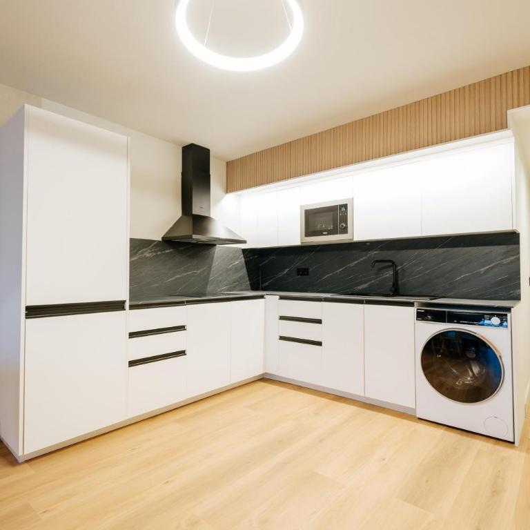 R2 HIGOS BEACH - Apartamento de 2 dormitorios - 4