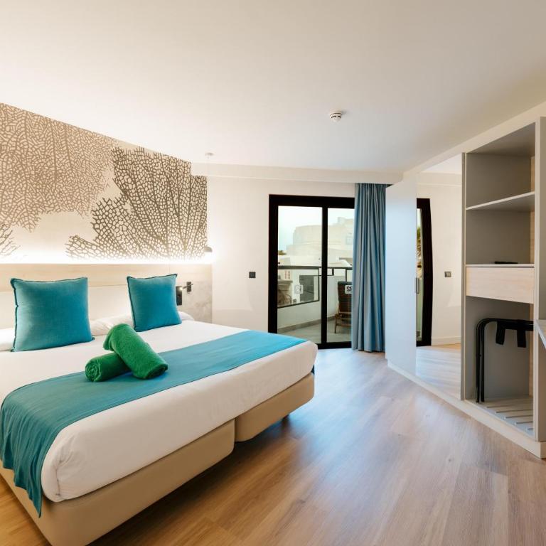 R2 HIGOS BEACH - Apartamento de 2 dormitorios - 6