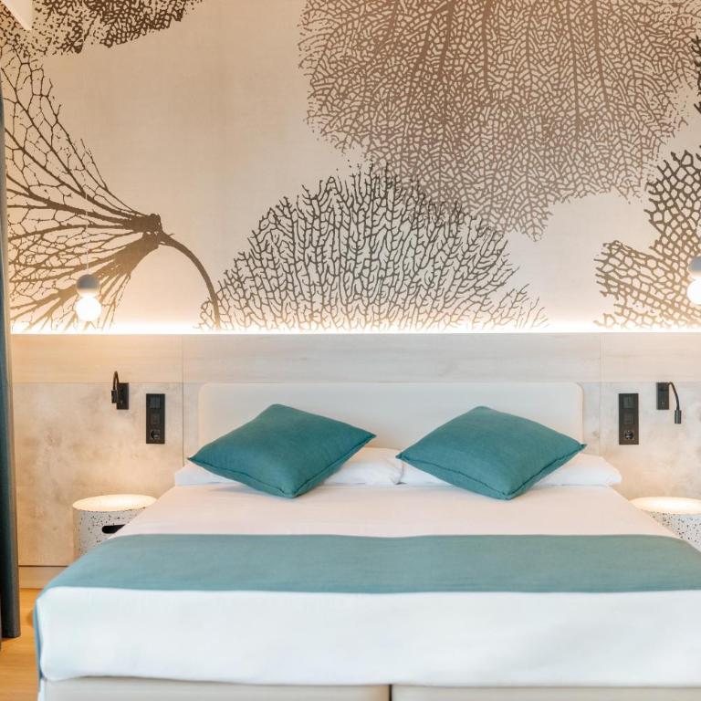 R2 HIGOS BEACH - Apartamento Deluxe - 6