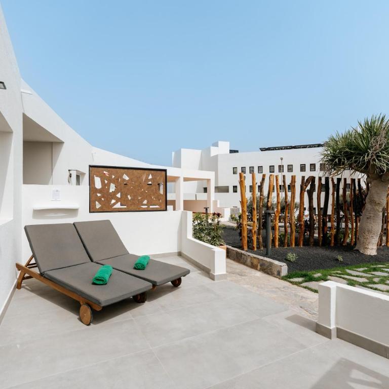 R2 HIGOS BEACH - Apartamento Deluxe - 10