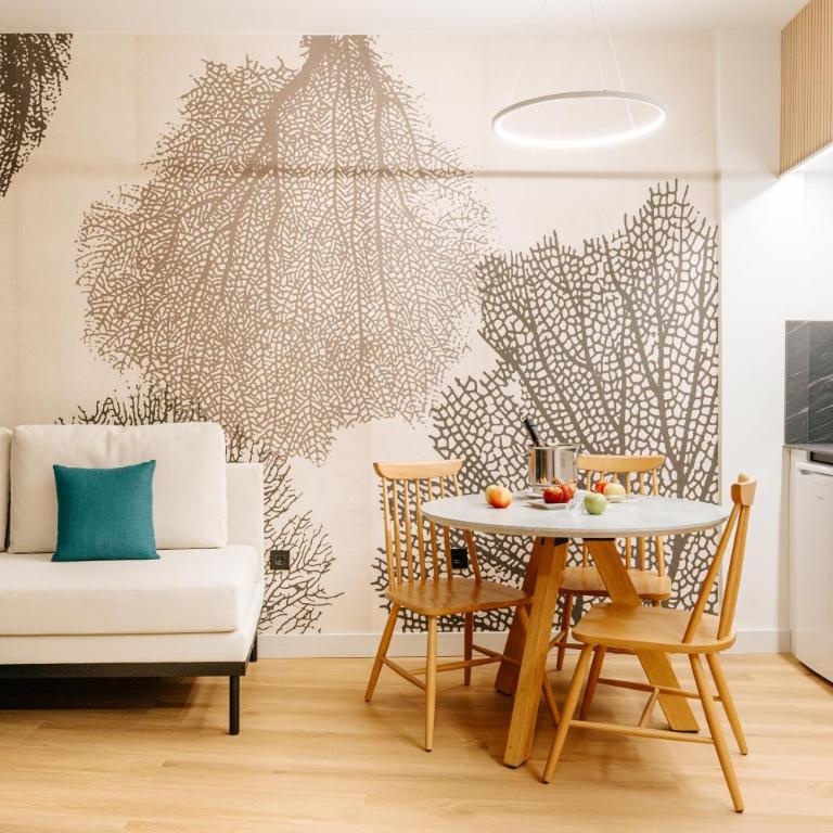 R2 HIGOS BEACH - Apartamento Deluxe - 11