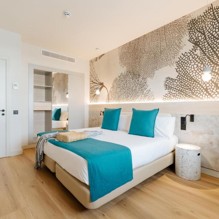 R2 HIGOS BEACH - Suite con piscina privada - 4