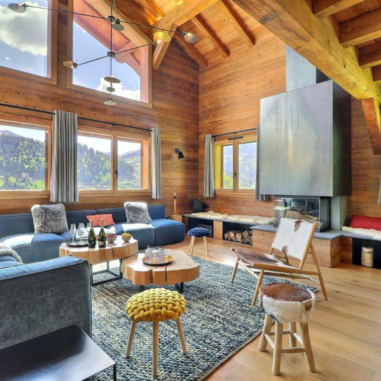 Chalet Alpaga - Chalet - 18
