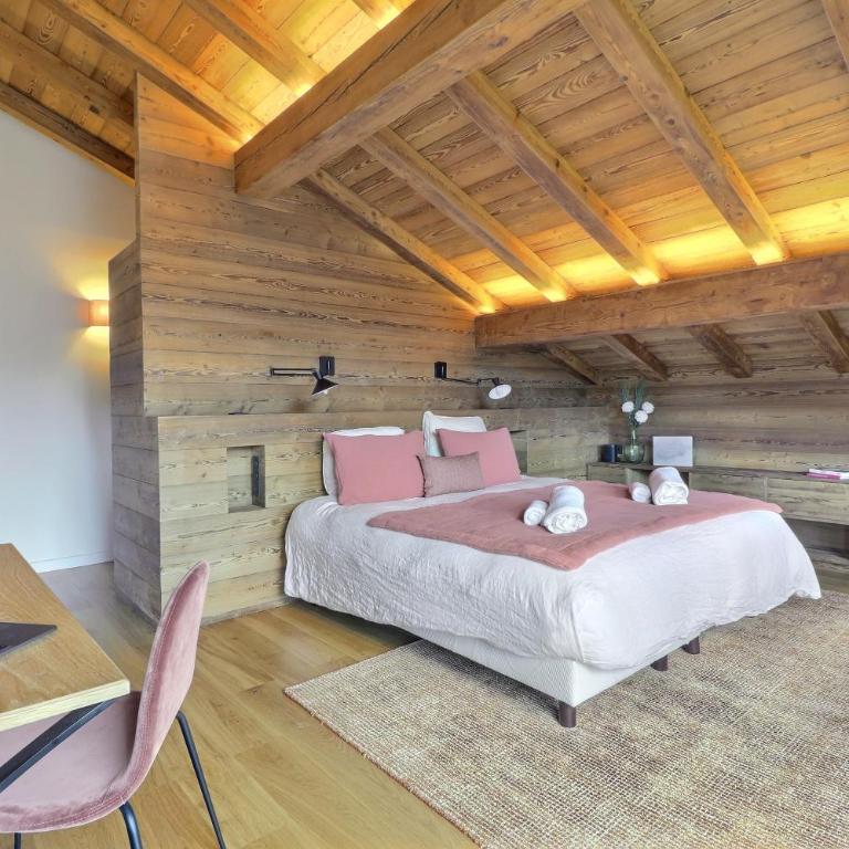 Chalet Alpaga - Chalet - 19