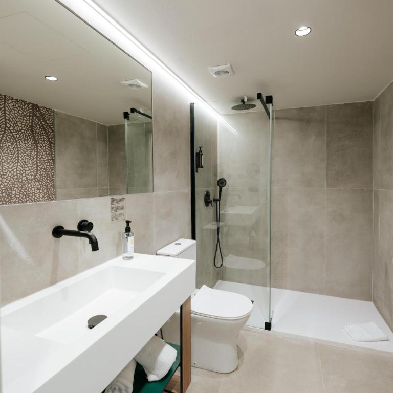 R2 HIGOS BEACH - Suite Superior con vistas al mar - 6