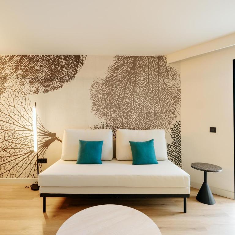 R2 HIGOS BEACH - Suite Superior con vistas al mar - 8