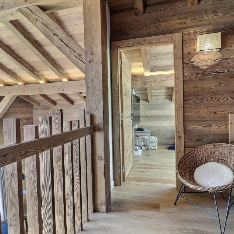 Chalet Alpaga - Chalet - 21
