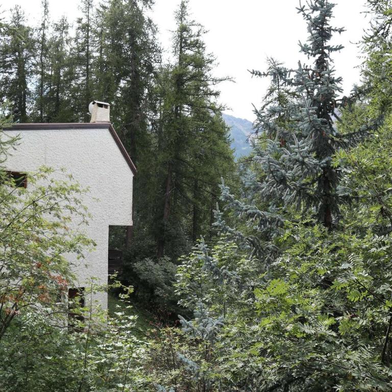 Chalet 11 pers., pied des pistes, cheminée, Les Orres - FR-1-322-581 - Chalet - 21