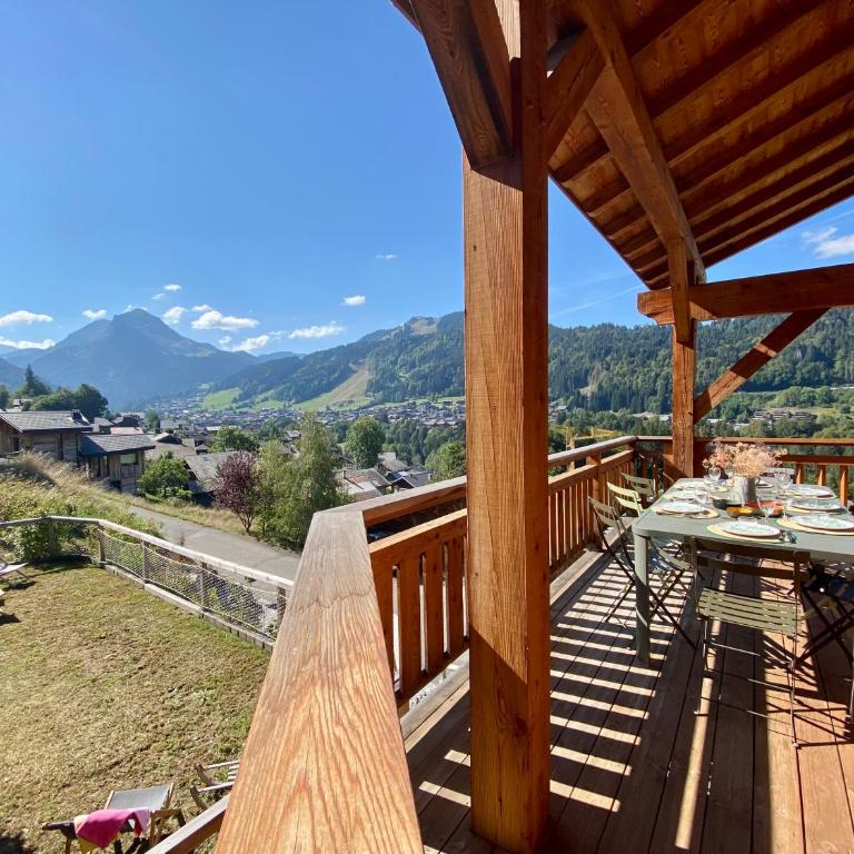 Chalet Alpaga - Chalet - 31