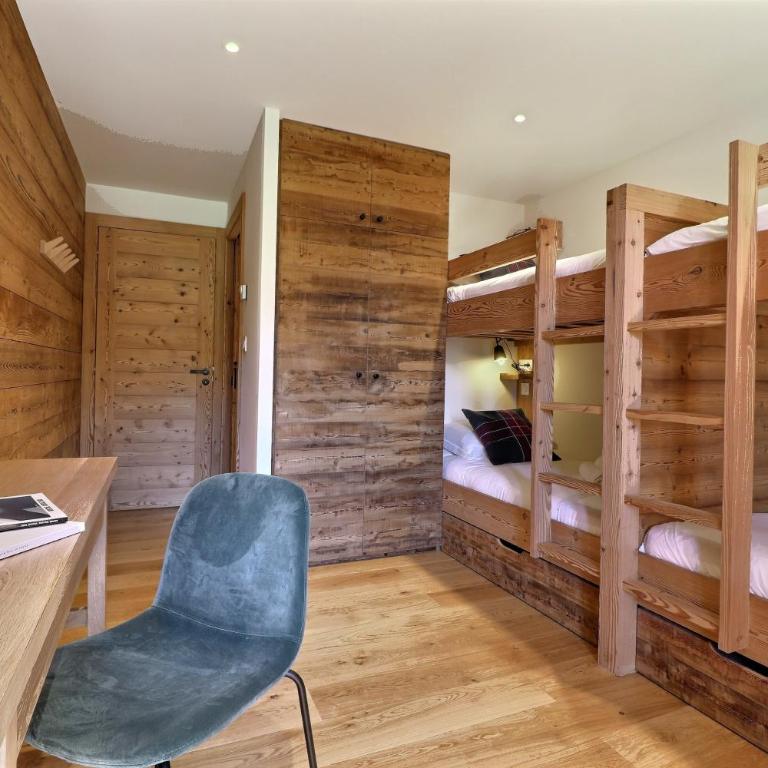 Chalet Alpaga - Chalet - 38
