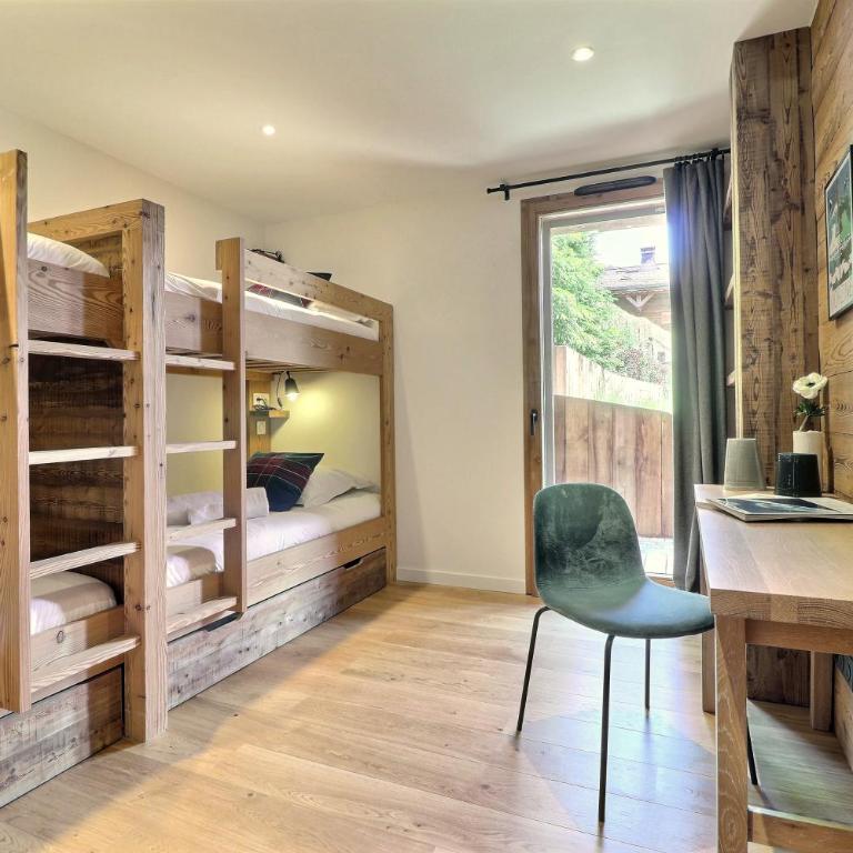Chalet Alpaga - Chalet - 43