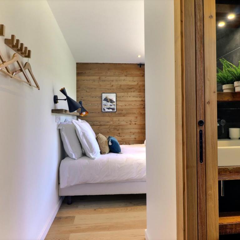 Chalet Alpaga - Chalet - 45