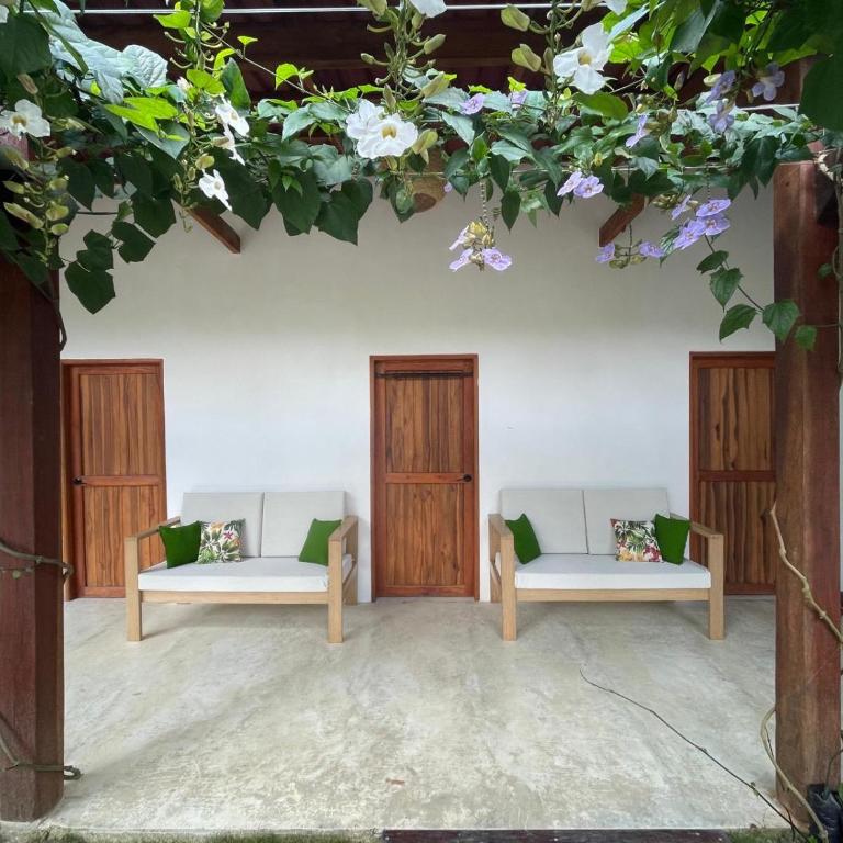 Unique House in Coffee Farm in heart of jungle - Suite Familiar - 2