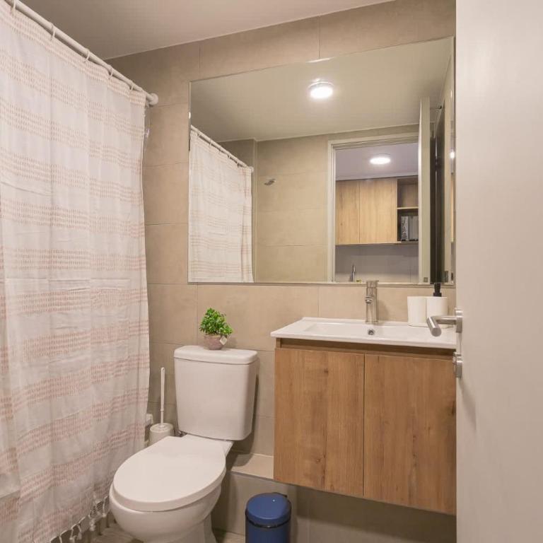 The best place to explore Santiago - Apartamento - 17