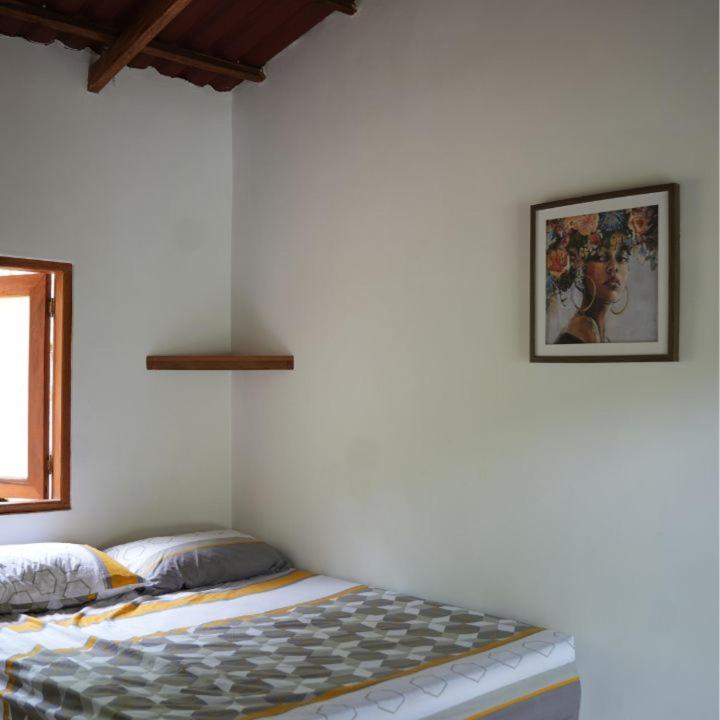 Unique House in Coffee Farm in heart of jungle - Suite Familiar - 3