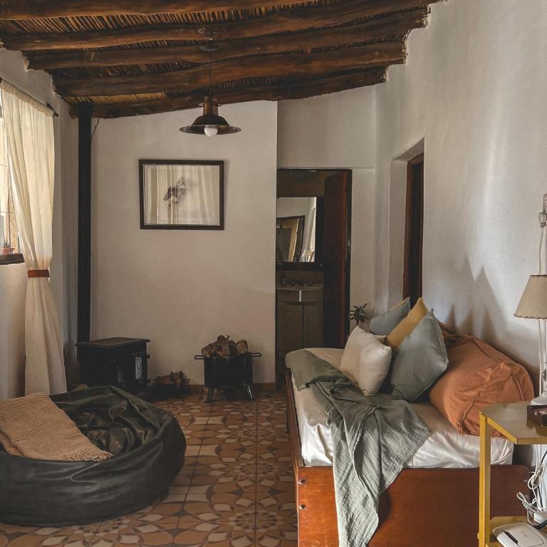 Huaco Casa de Campo - Casa de 2 dormitorios - 29