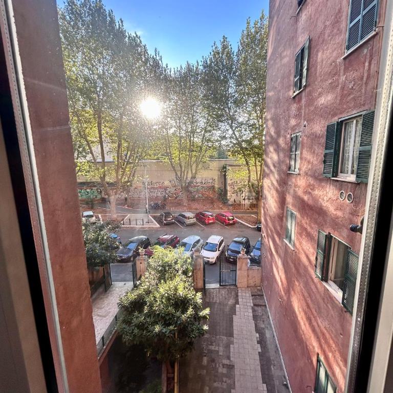 Metro at the door- Colosseo 6 min- 2BR AC WiFi - Casa con 2 Camere da Letto - 25