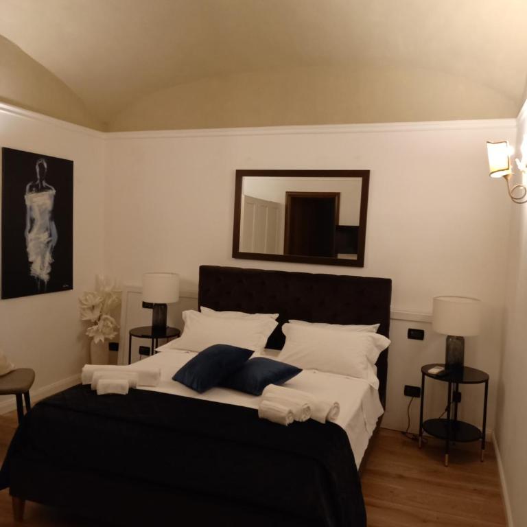 Luxury Home Boncompagni Rome - Appartamento con 1 Camera da Letto - 26