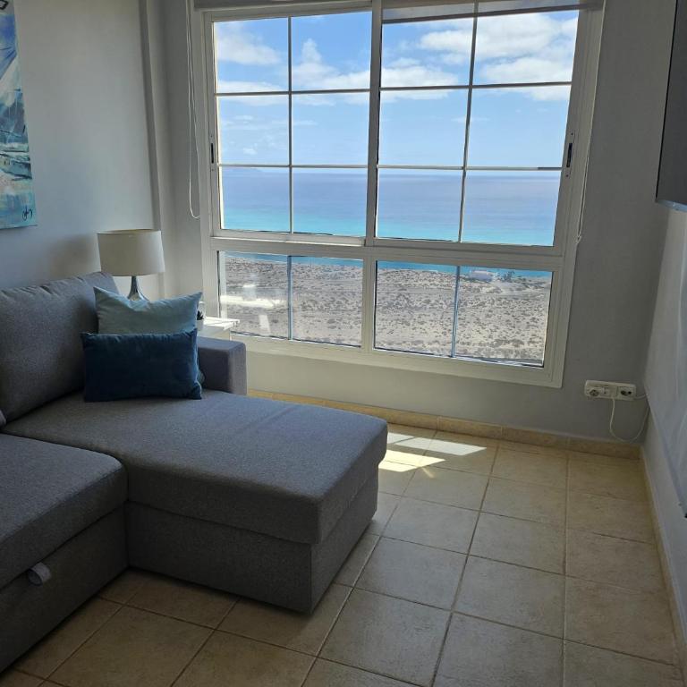 EL balcón del mar - Apartamento de 1 dormitorio - 11