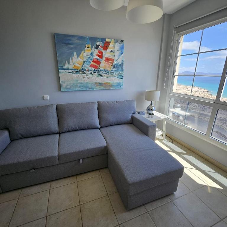 EL balcón del mar - Apartamento de 1 dormitorio - 7