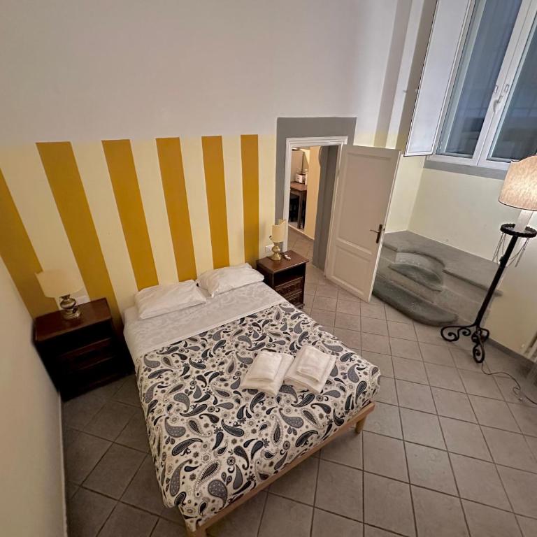 Residenza Dante, Firenze - Appartamento - 3