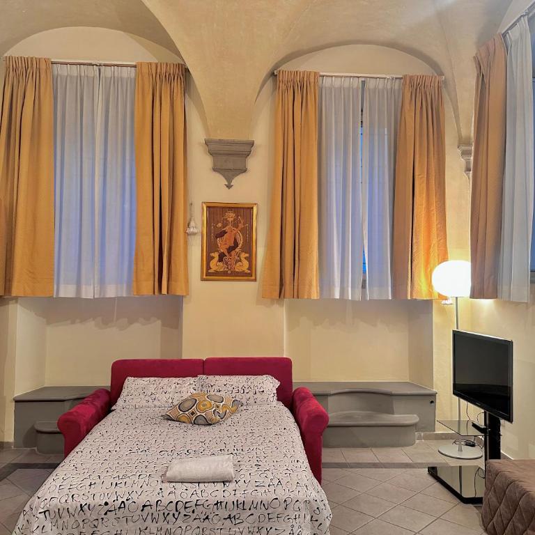 Residenza Dante, Firenze - Appartamento - 20