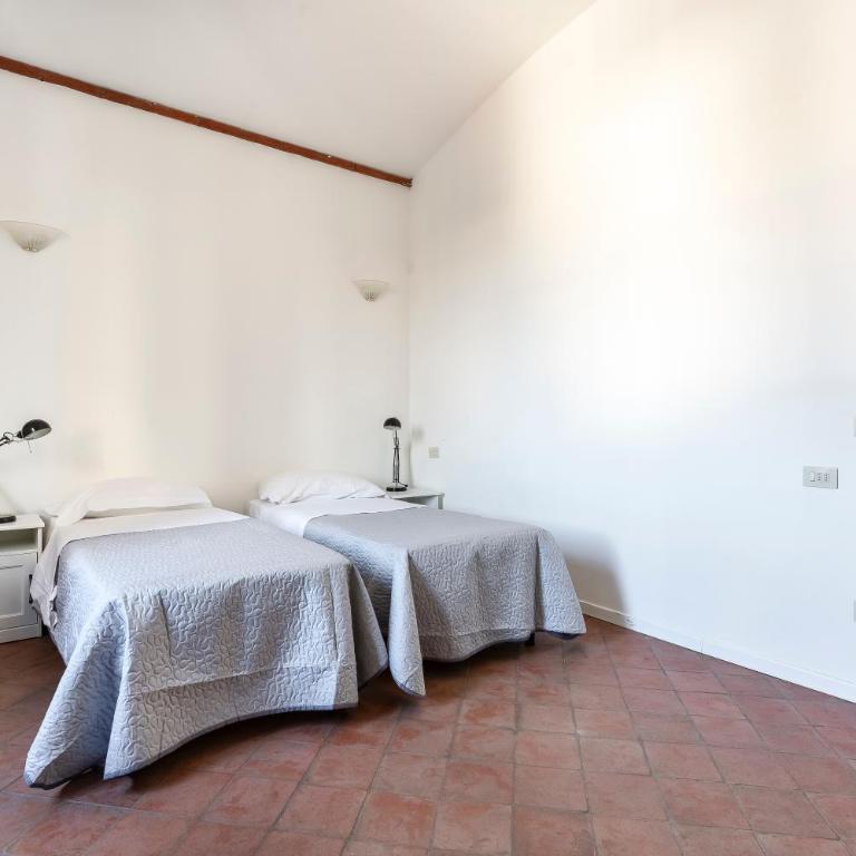 Porta Rossa - Two-Bedroom Apartment - 24