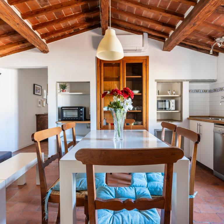 Porta Rossa - Two-Bedroom Apartment - 8