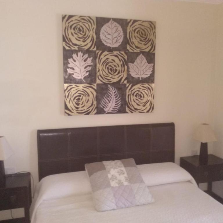 Apartamento Los Pelícanos - Apartamento - 11