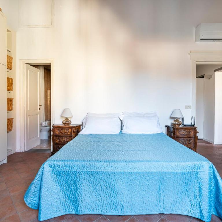 Porta Rossa - Two-Bedroom Apartment - 15