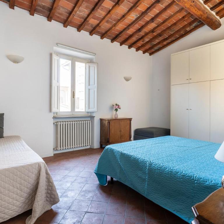 Porta Rossa - Two-Bedroom Apartment - 16