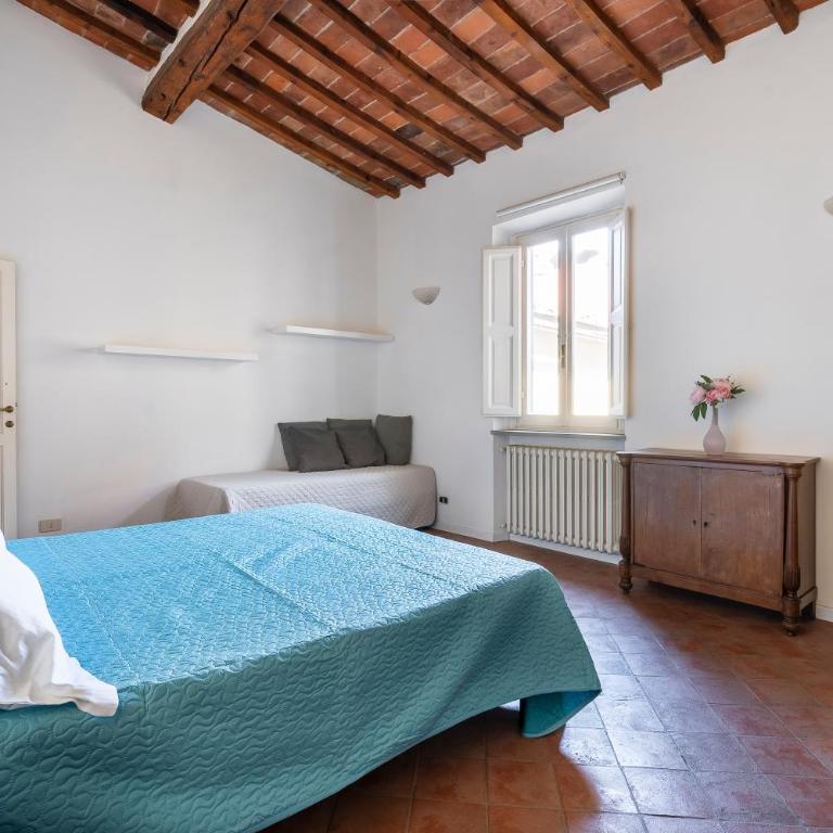 Porta Rossa - Two-Bedroom Apartment - 18