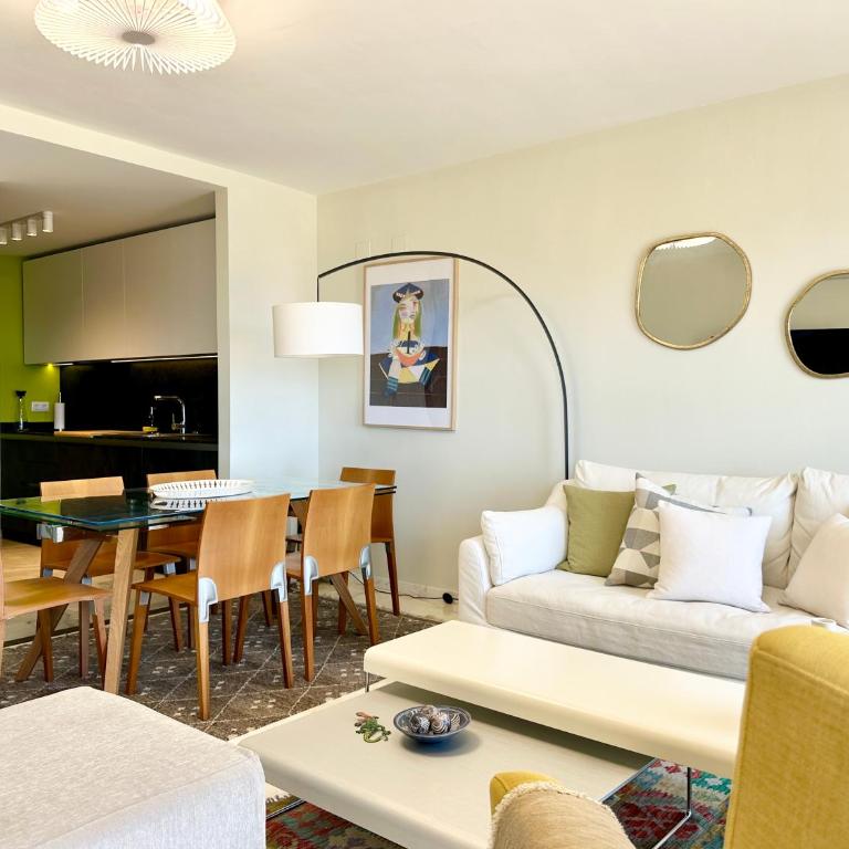 Ola de Marina - Apartamento de 1 dormitorio - 2