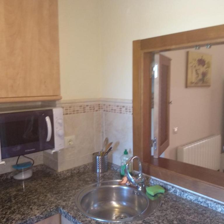 Apartamento Los Pelícanos - Apartamento - 17