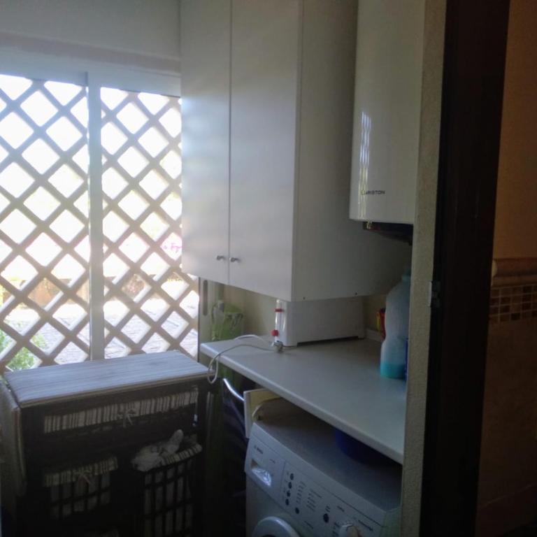 Apartamento Los Pelícanos - Apartamento - 18