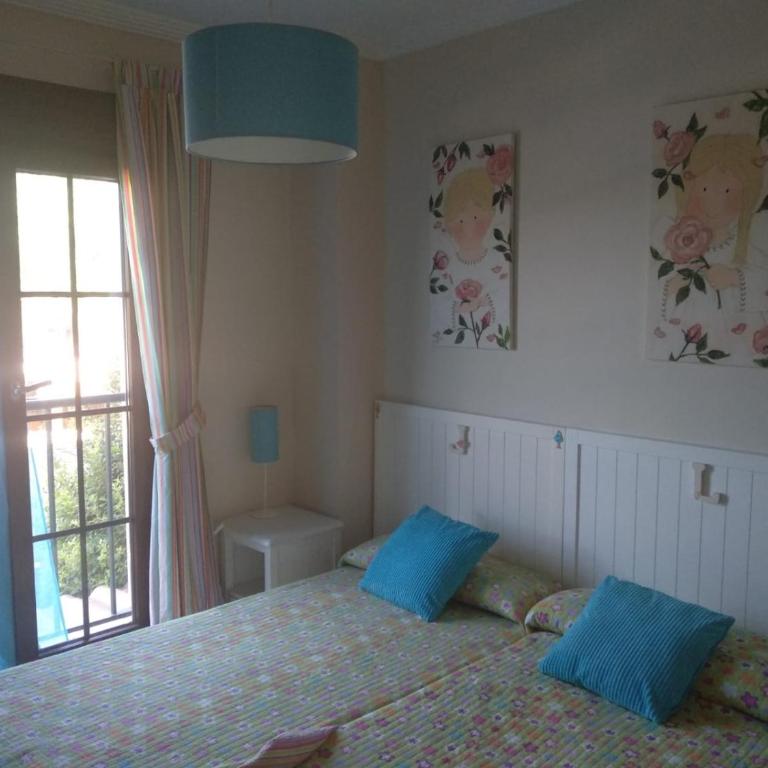 Apartamento Los Pelícanos - Apartamento - 15