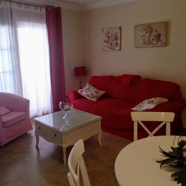 Apartamento Los Pelícanos - Apartamento - 8