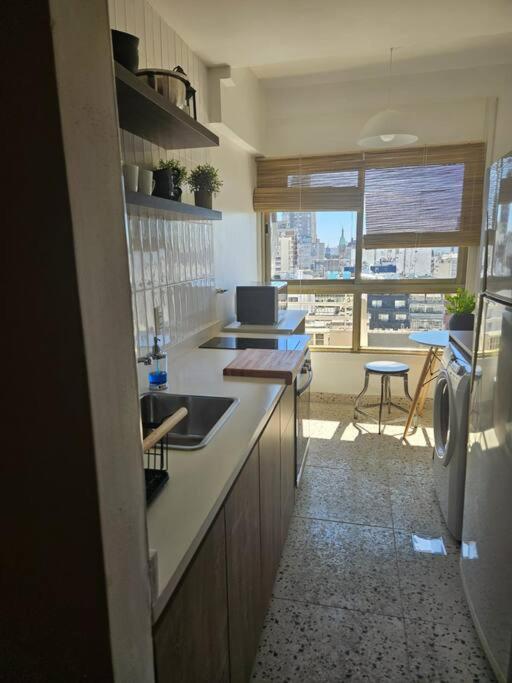 Hermosa vista de la Ciudad - Two-Bedroom Apartment - 3