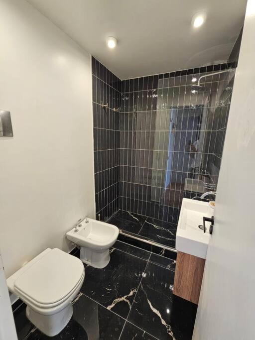 Hermosa vista de la Ciudad - Two-Bedroom Apartment - 4