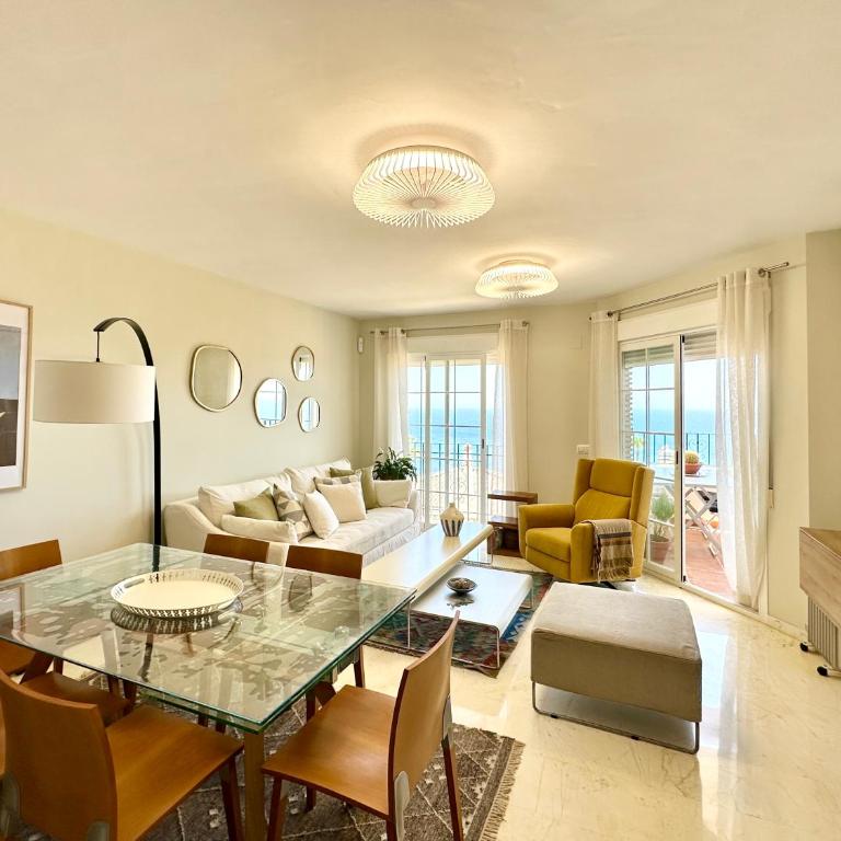 Ola de Marina - Apartamento de 1 dormitorio - 1