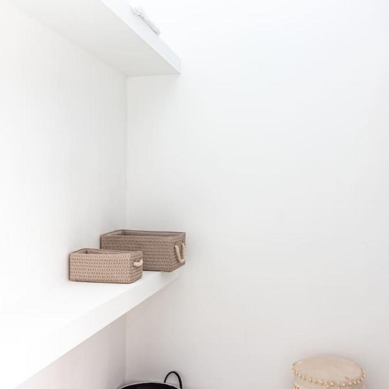 Ático con terraza y piscina - Apartamento de 1 dormitorio - 16