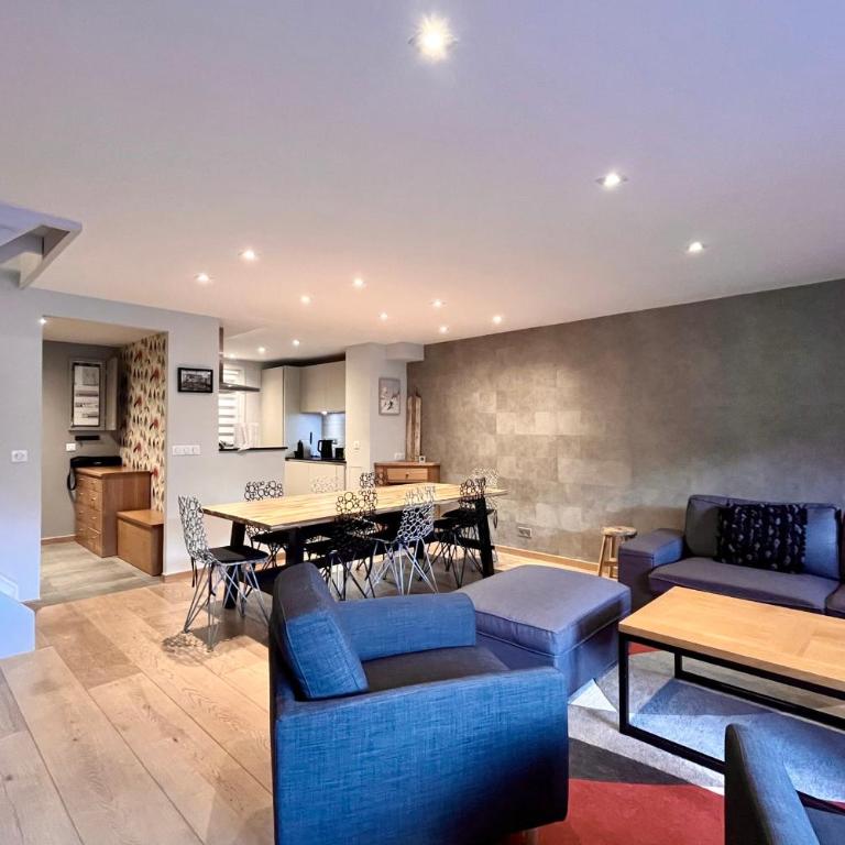 Lachat 15 - Appartement - 1