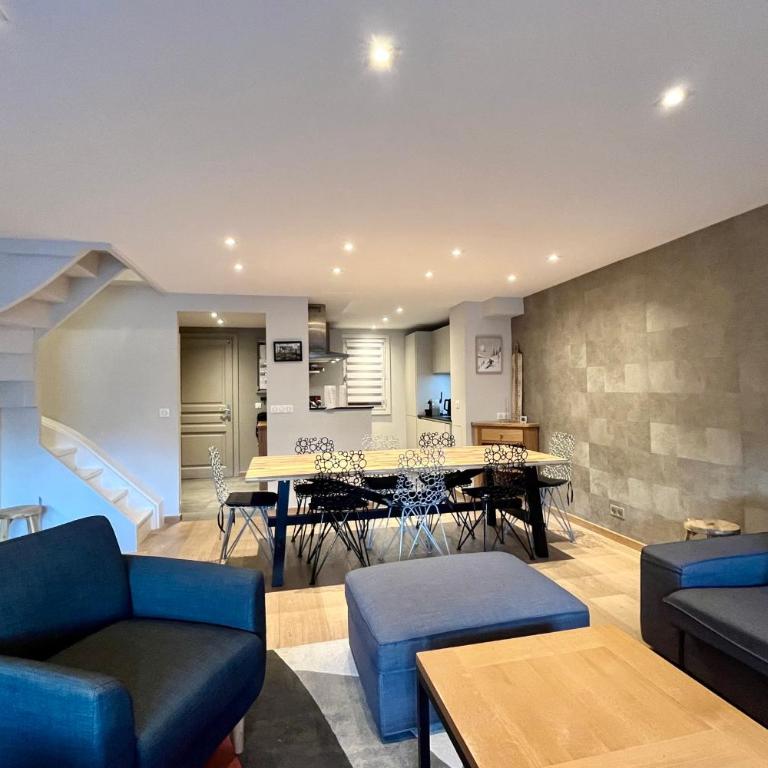 Lachat 15 - Appartement - 2