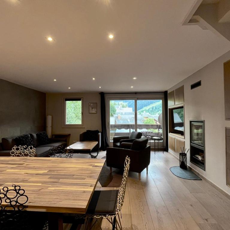 Lachat 15 - Appartement - 3