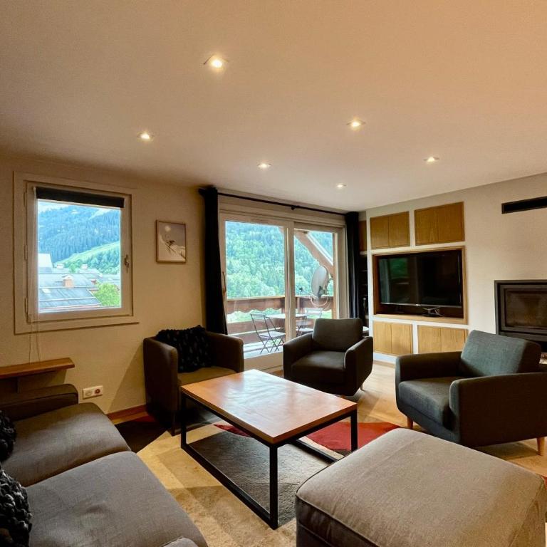 Lachat 15 - Appartement - 4