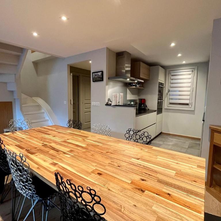 Lachat 15 - Appartement - 5