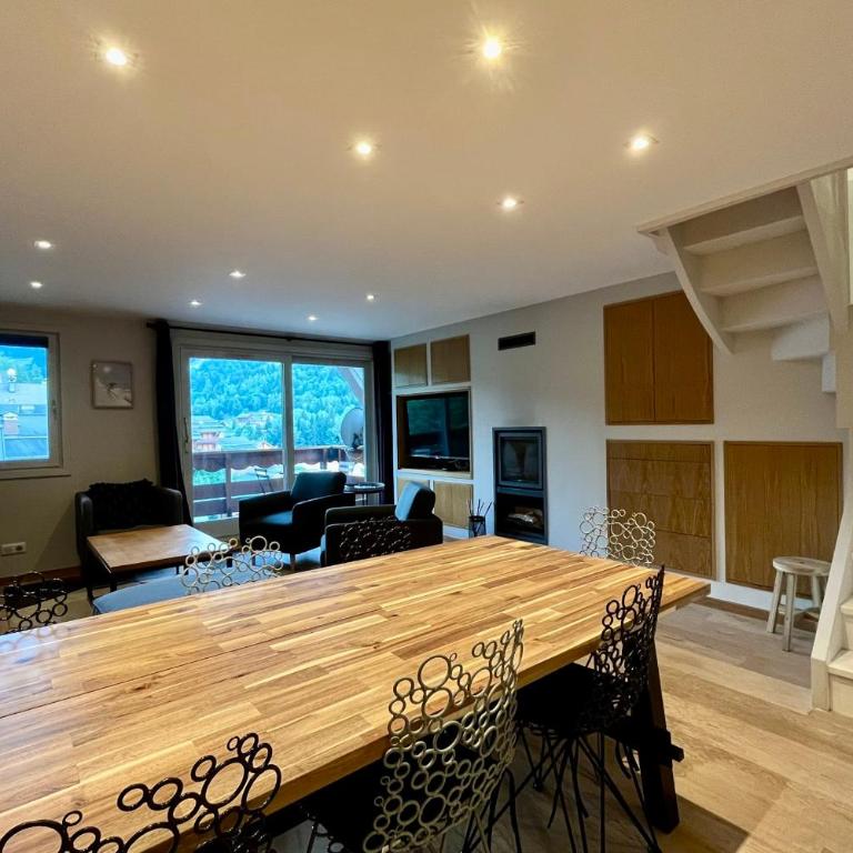 Lachat 15 - Appartement - 6